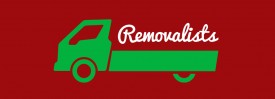 Removalists Butchers Ridge - Furniture Removalist Services